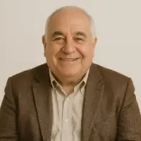 آقای حیدری